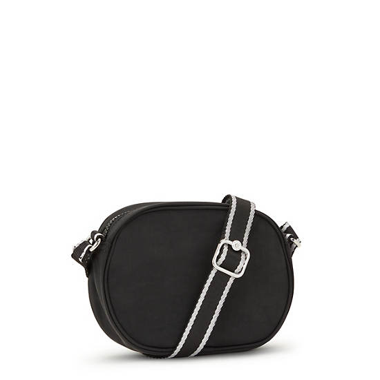 Sacs Crossbody Kipling Gema Noir | FR 2049EB